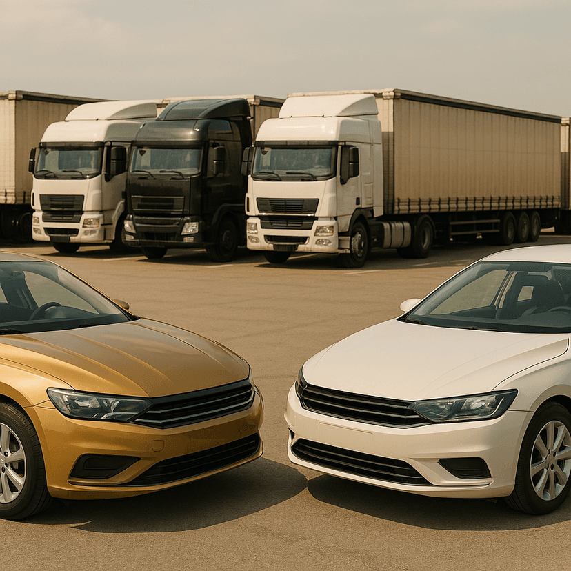 Автострахование