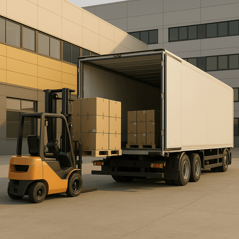 Страхование грузов