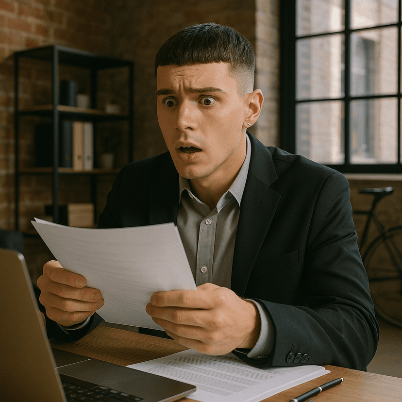 Страхование ответственности