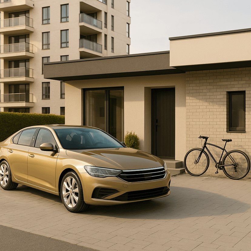 Имущественное страхование